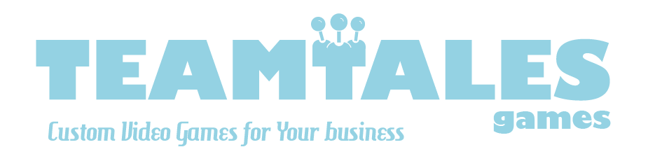 TeamTales Business Logo
